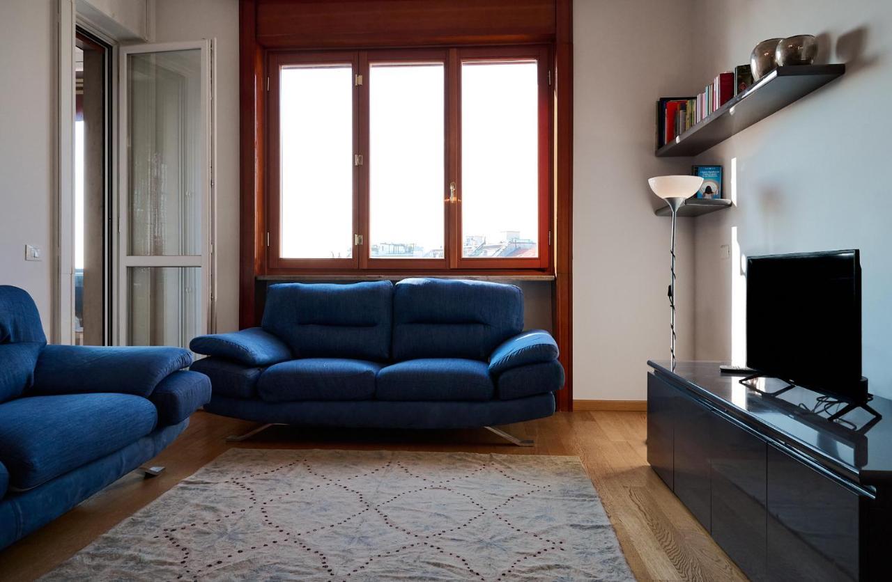Casa Piccinni - Milan — Foto 2